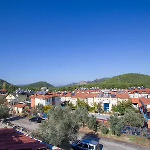 Apartment Infinity Olympia, Fethiye