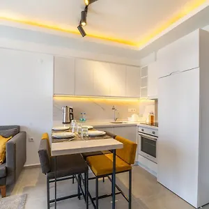 Apartment Midpoint, Fethiye