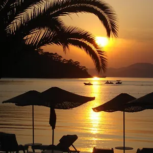 Apartment Lighthouse Legend Aparts, Fethiye