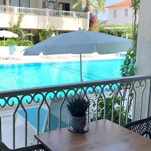 Oeluedeniz Golden Life Otel