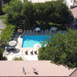 Pasha Otel
