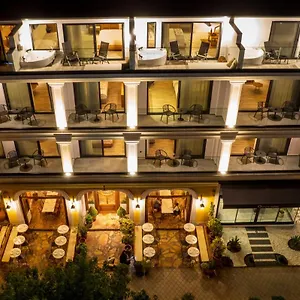 Ansira Apart Otel