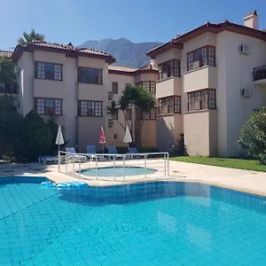 Apartment Dolphin, Fethiye