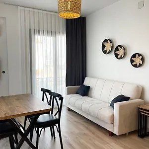 Apartment Aden Apart, Fethiye