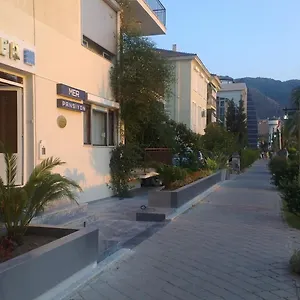 Mer Pansiyon Otel