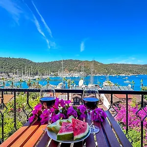 Mykonut Boutique Fethiye