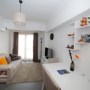 Downtown Fethiye Suites Daire