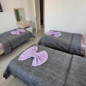 Cetin Hostel