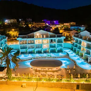 Hotel 222 Hisaroenue, Fethiye