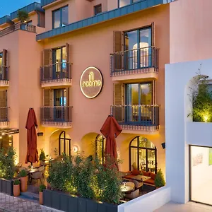Roome Otel