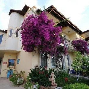 Apartment Caretta Apart, Fethiye