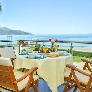 Apartment Saros Calis Beach, Fethiye