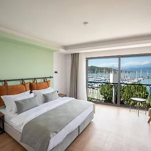 Hotel La Farine, Fethiye