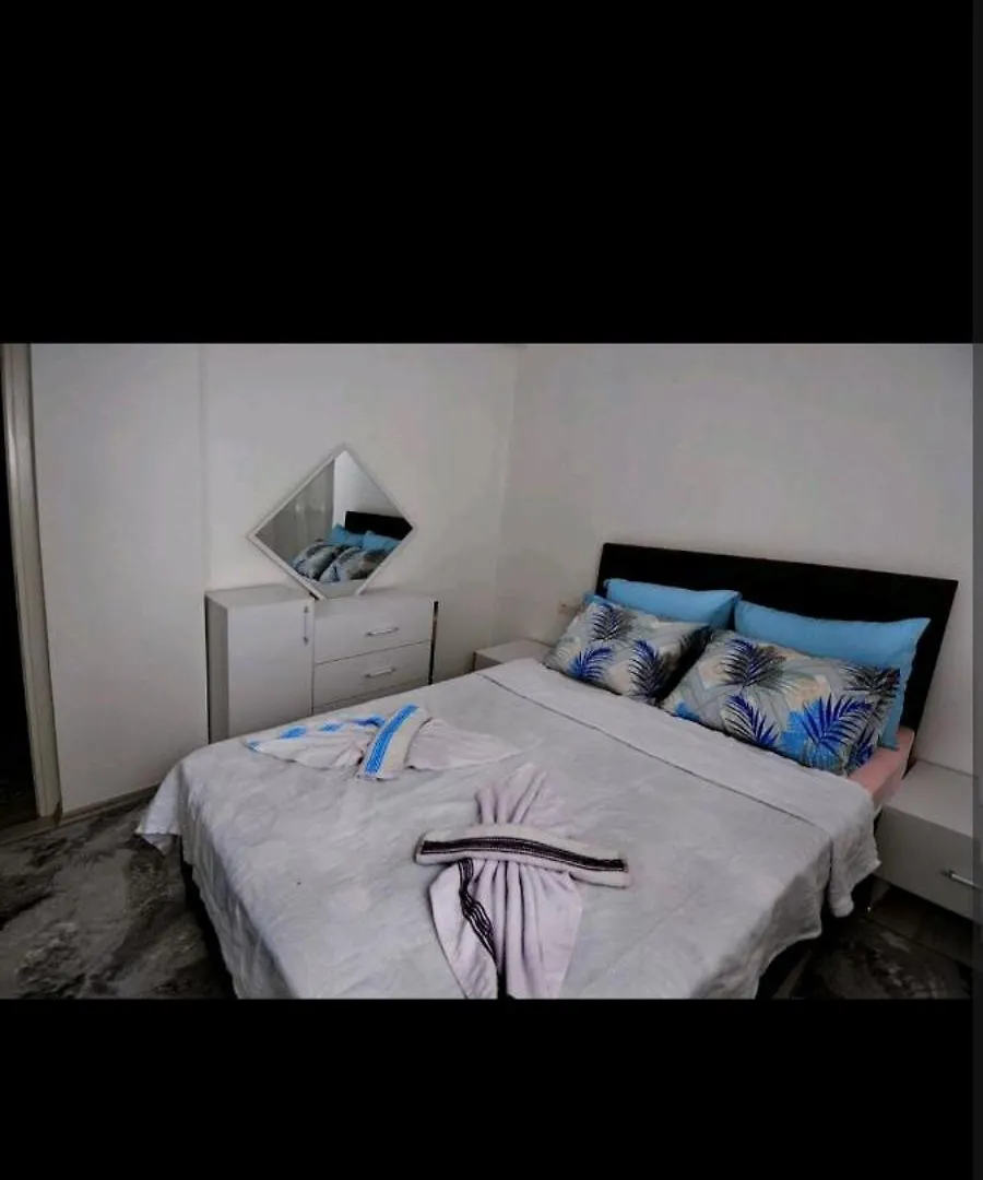 Apartment Sevinc Home'S Fethiye