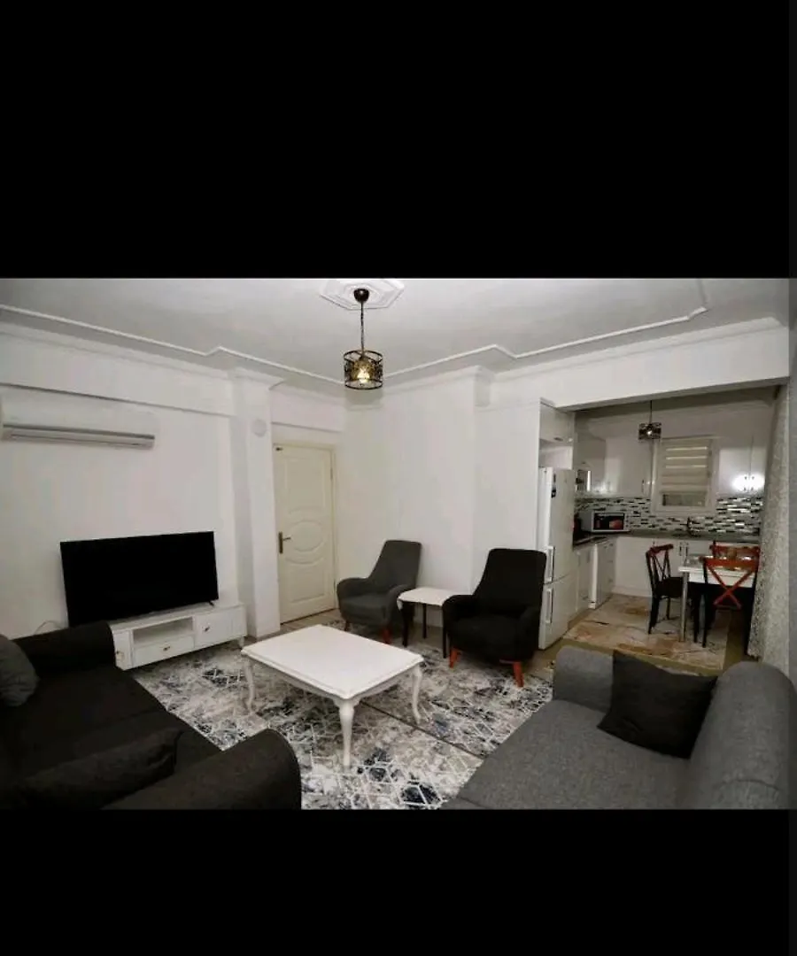 Sevinc Home'S Fethiye Turkey