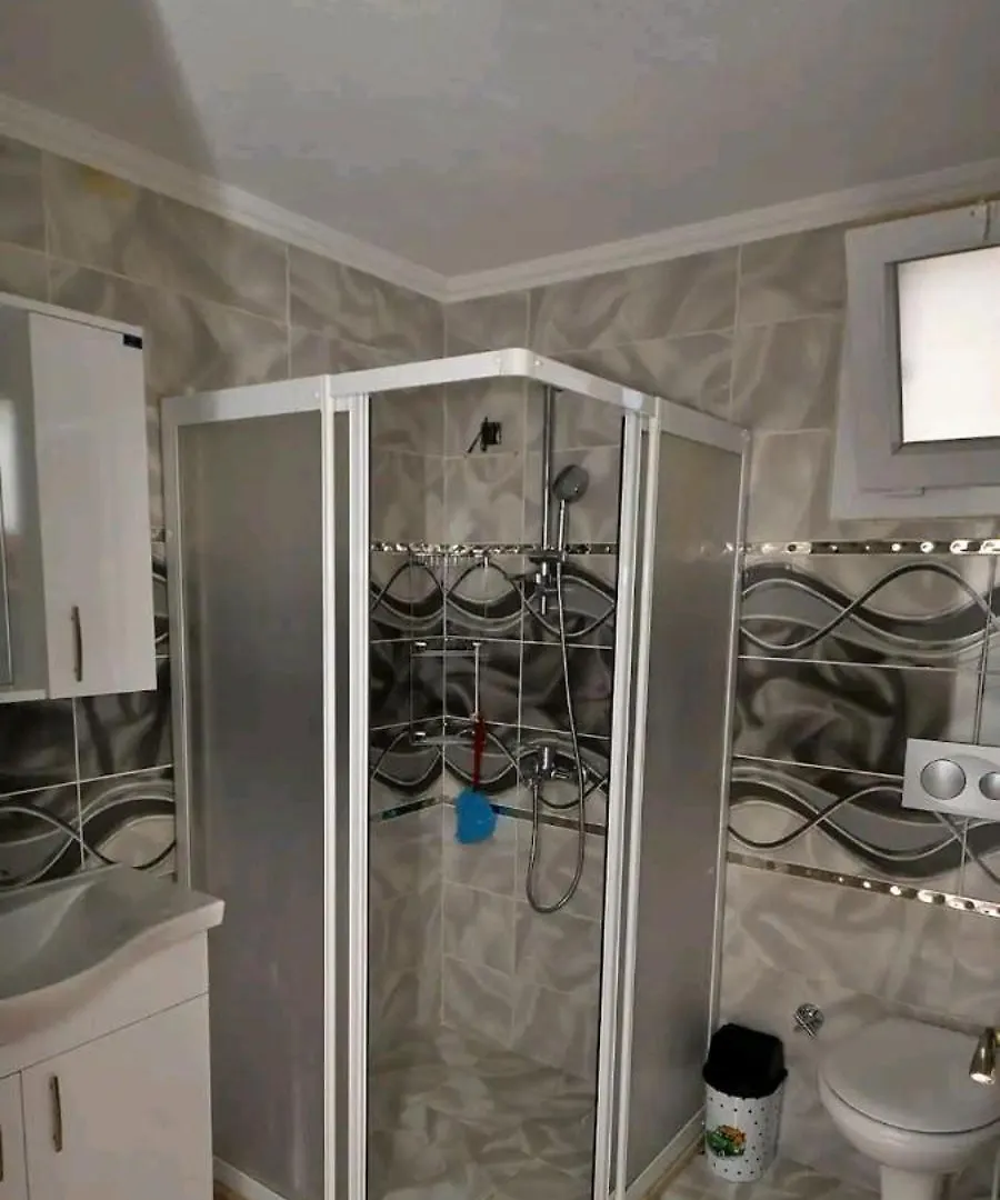 Apartment Sevinc Home'S Fethiye