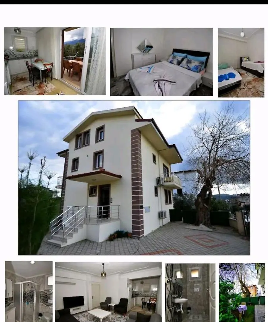 Sevinc Home'S Fethiye 0*,  Turkey