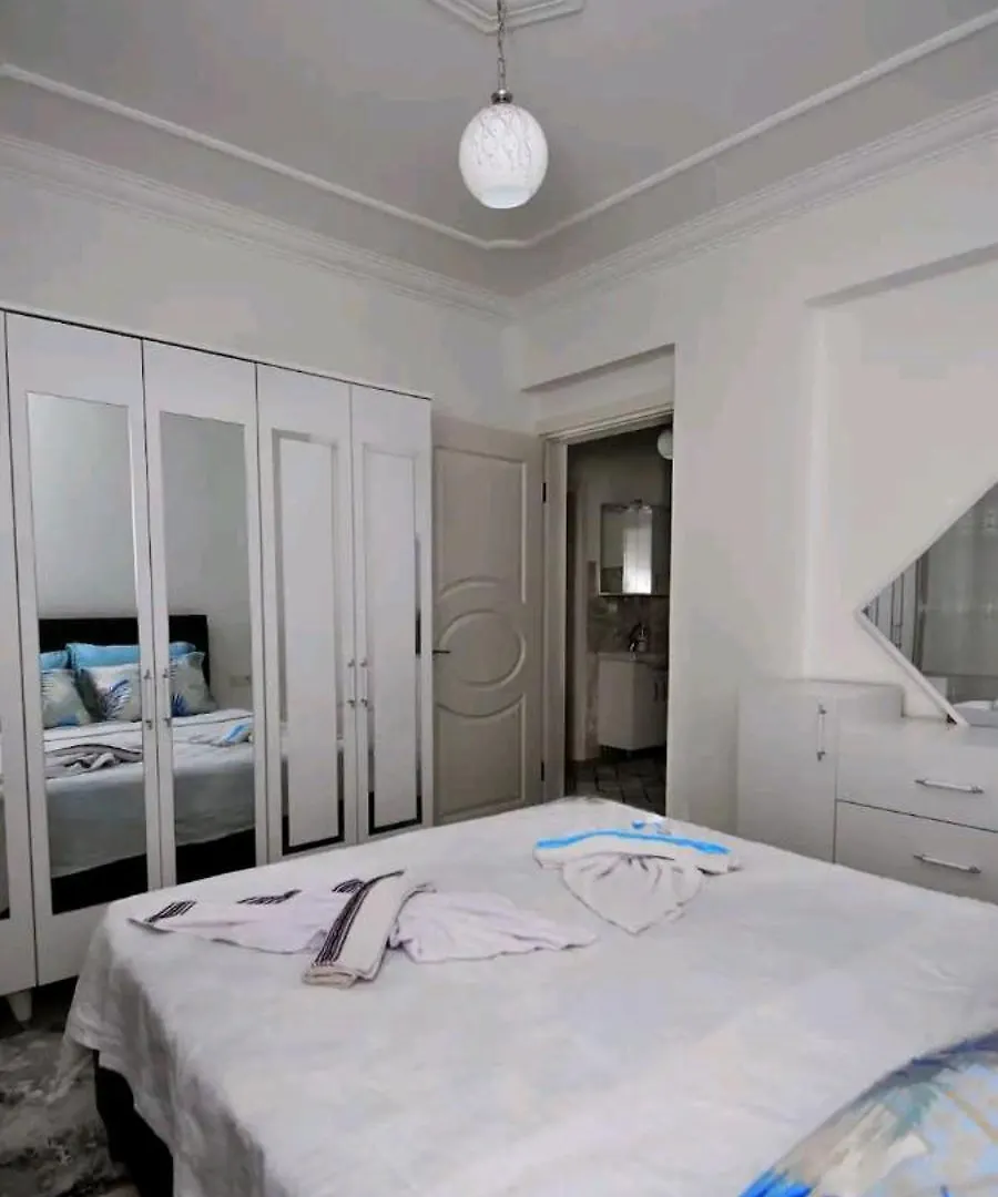 Sevinc Home'S Fethiye Apartment