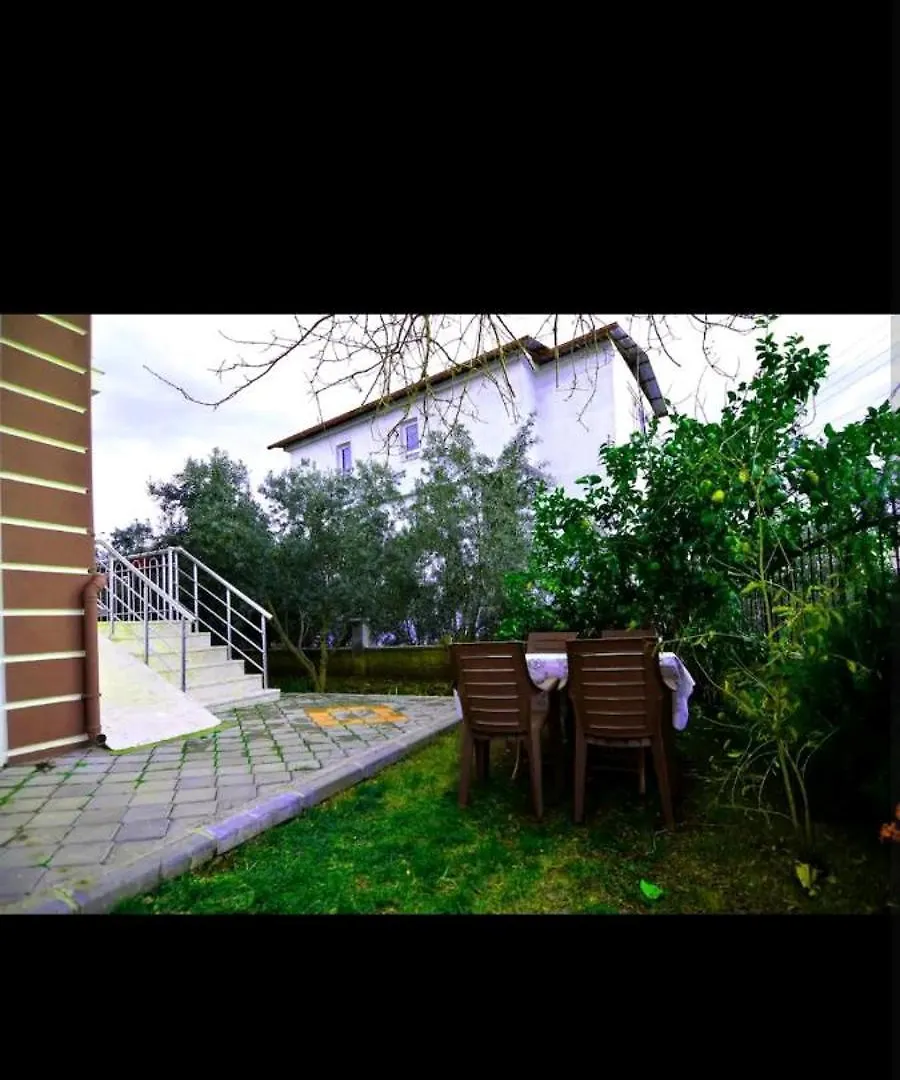 Apartment Sevinc Home'S Fethiye Turkey