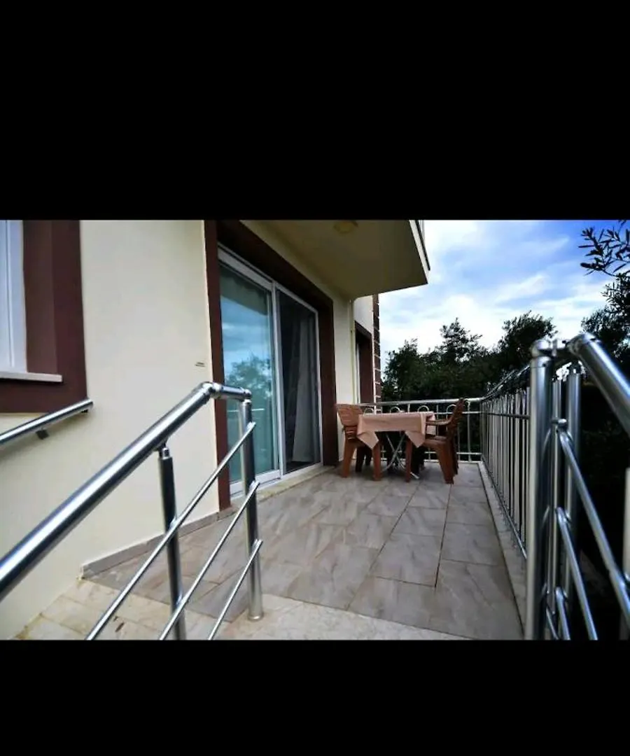 Sevinc Home'S Fethiye