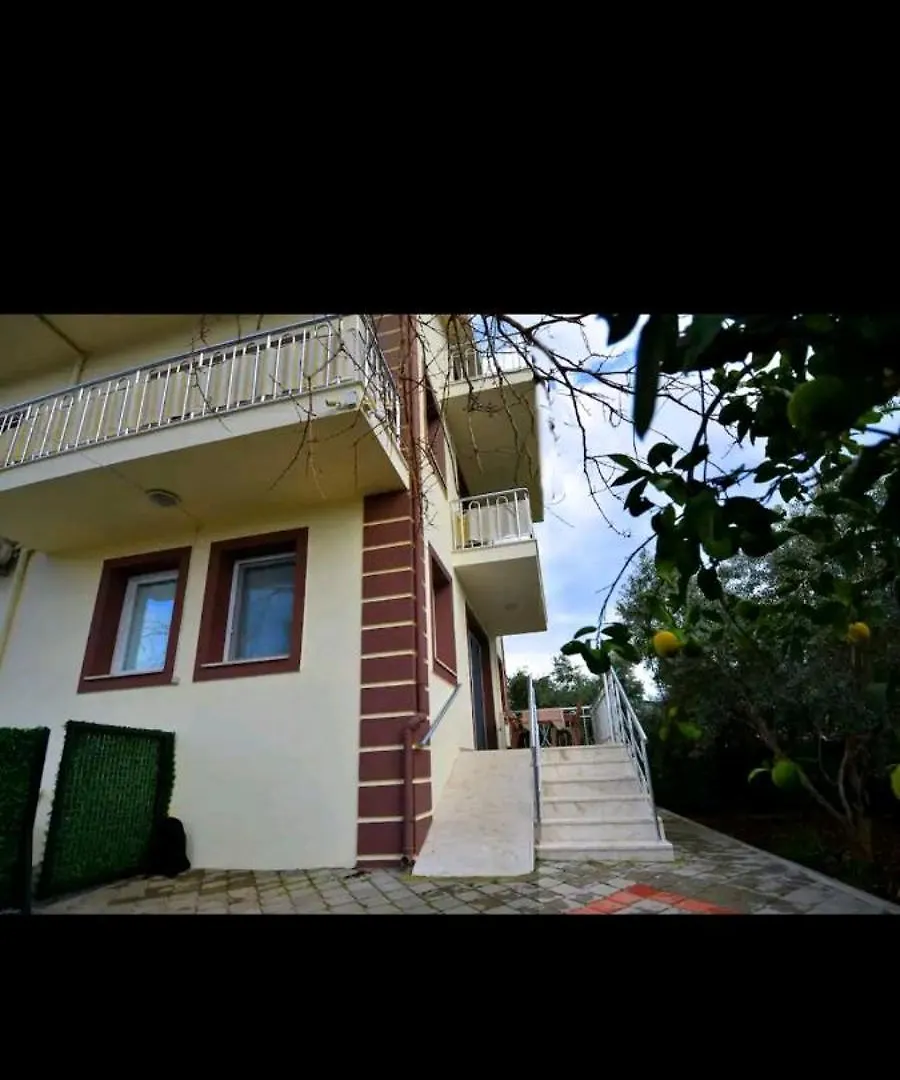 Apartment Sevinc Home'S Fethiye