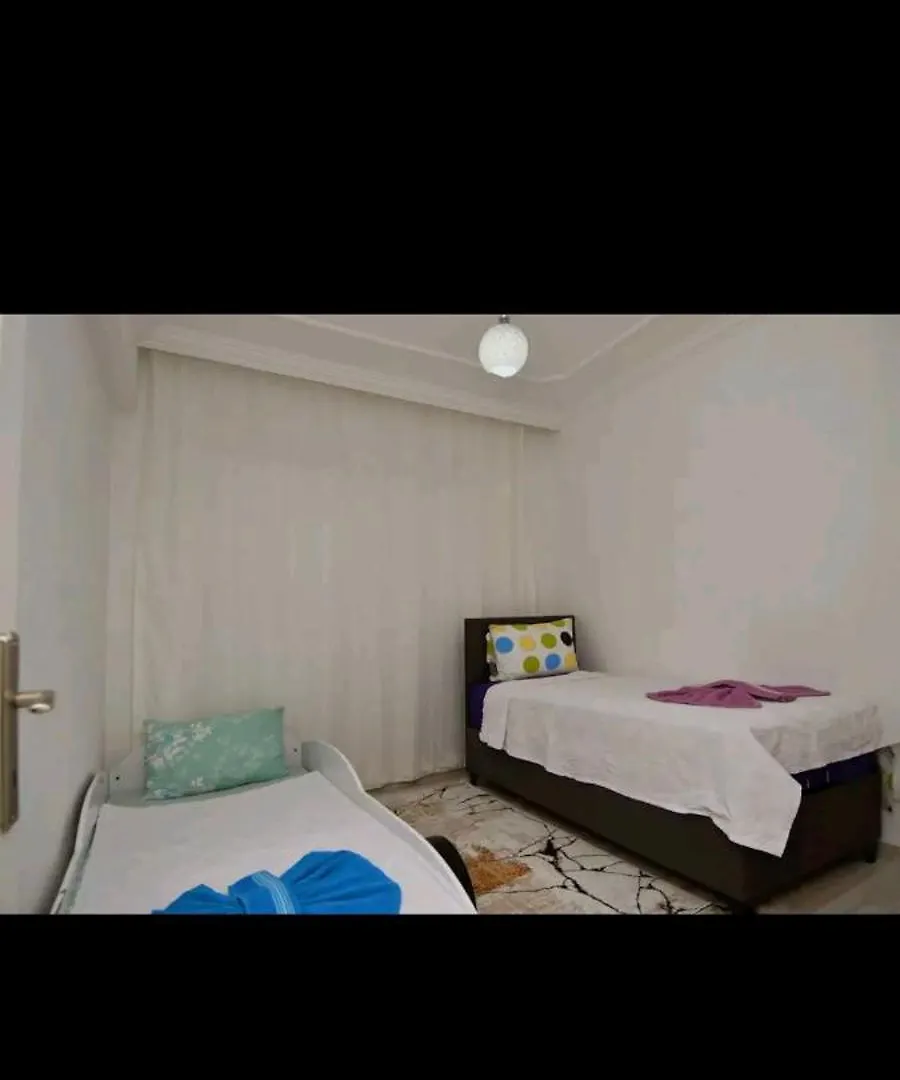 Sevinc Home'S Fethiye