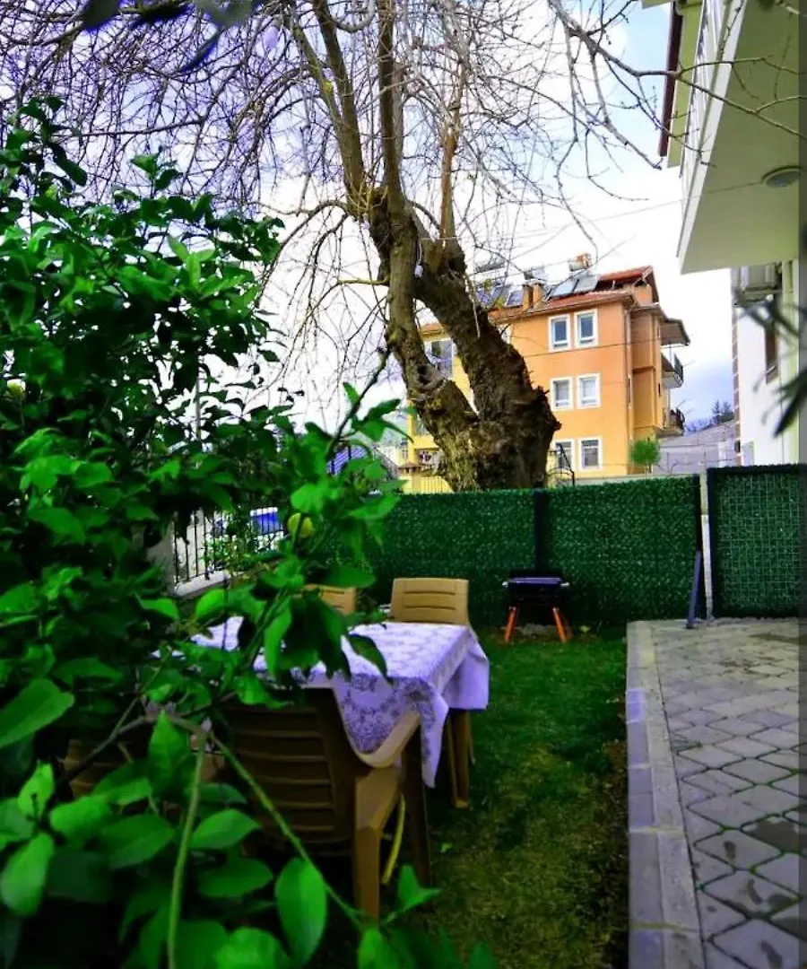Sevinc Home'S Fethiye Apartment