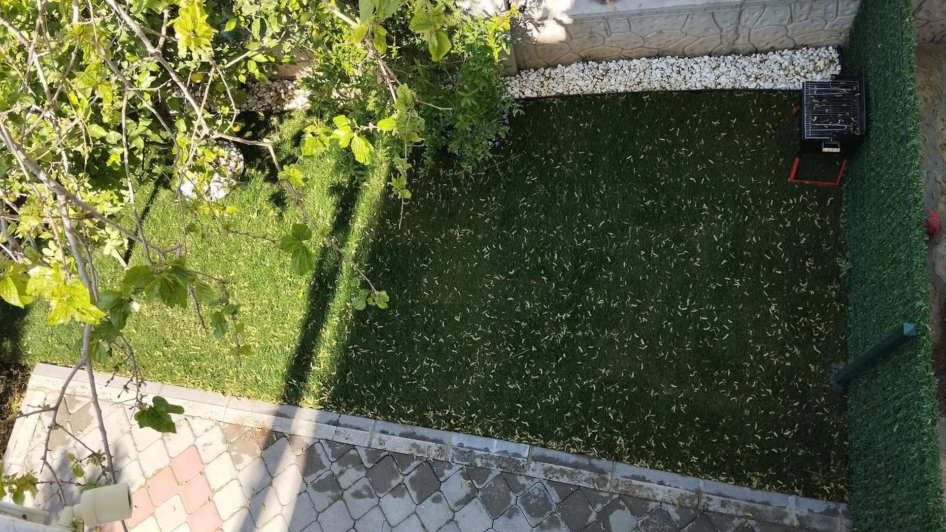 Sevinc Home'S Fethiye